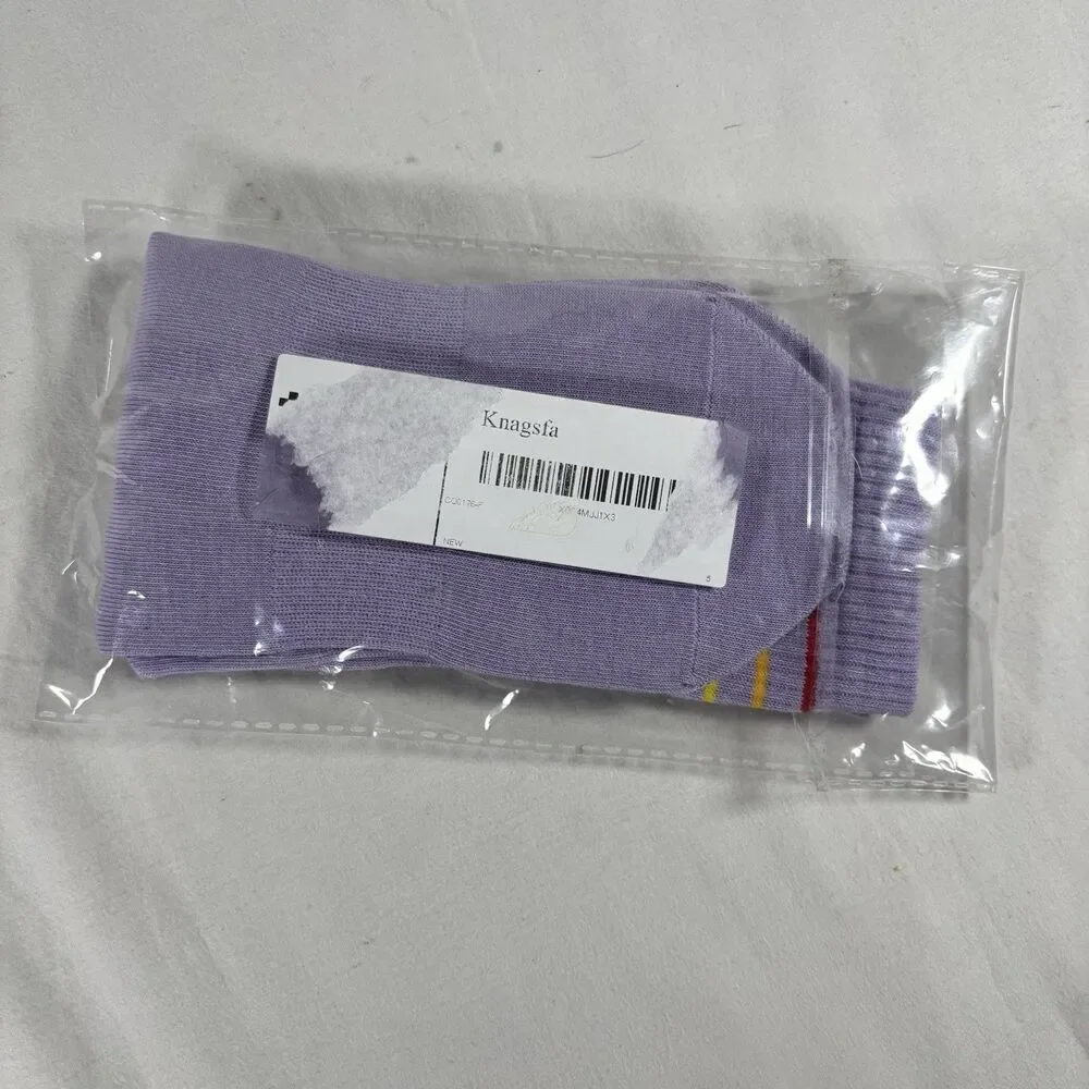 Yoga Socks